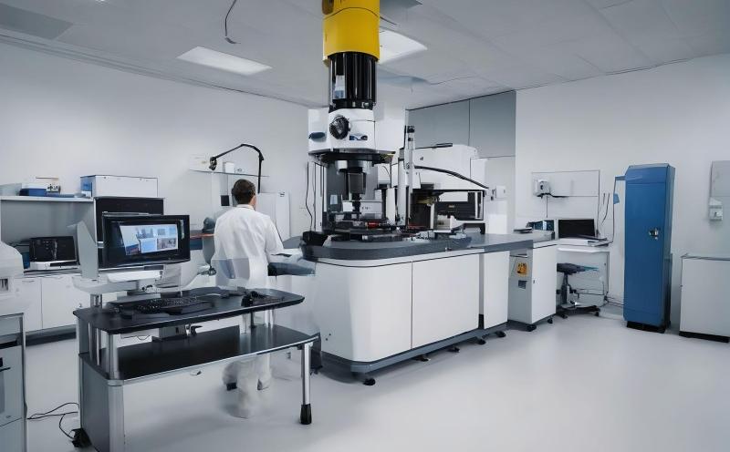 實(shí)驗(yàn)室自動(dòng)化